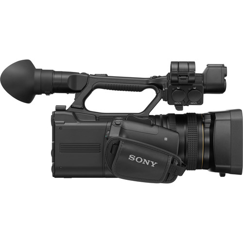 دوربین NX3 سونی | Sony HXR-NX3/1